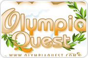 Olympia quest