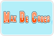 Maxdecodes