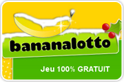 Bananalotto