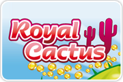 Royalcactus