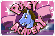 Poney academy